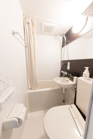 Imagen de la habitación del Hotel E-hotel Ginza. Foto 10
