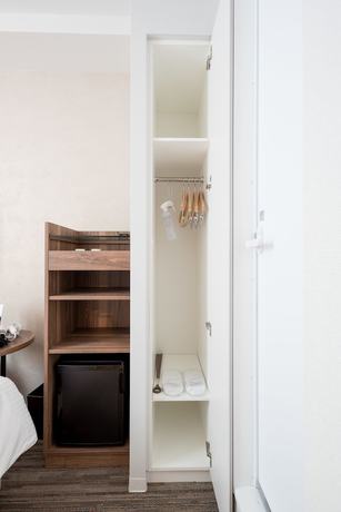 Imagen de la habitación del Hotel E-hotel Ginza. Foto 11