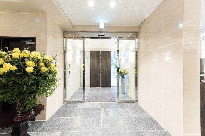 Imagen de los interiores del Hotel E-hotel Ginza. Foto 20