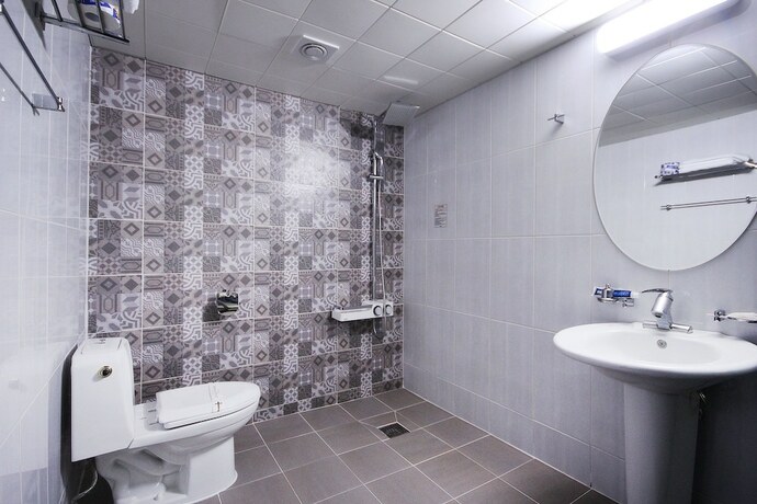 Imagen general del Hotel Ehotel Gumi. Foto 2