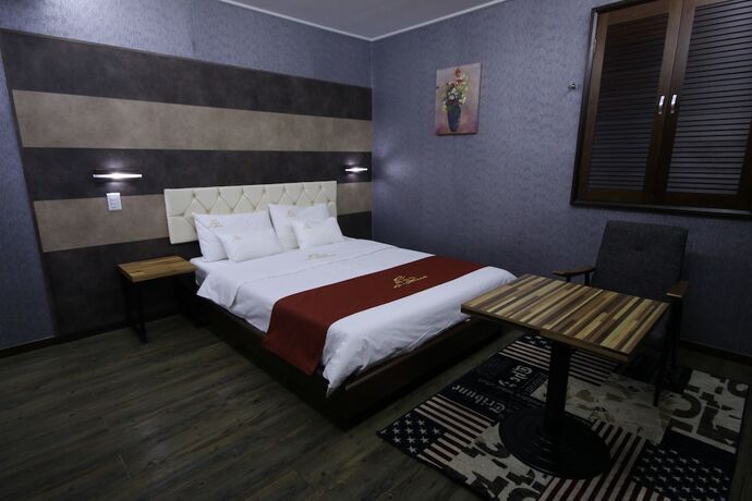 Imagen general del Hotel Ehotel Gumi. Foto 9