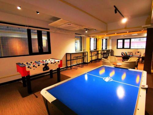 Imagen general del Hotel Ehotel, Kowloon. Foto 4