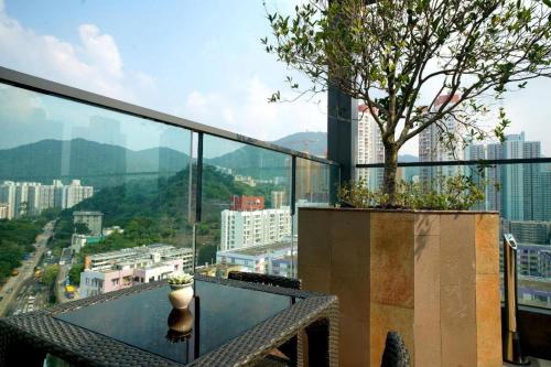 Imagen general del Hotel Ehotel, Kowloon. Foto 6