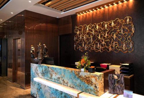 Imagen general del Hotel Ehotel, Kowloon. Foto 14
