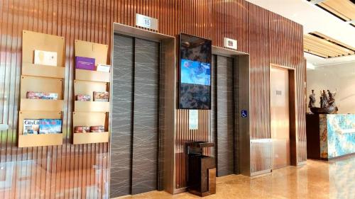 Imagen general del Hotel Ehotel, Kowloon. Foto 16