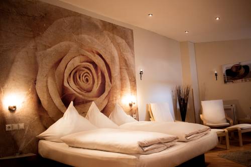 Imagen de la habitación del Hotel Ehranger Hof. Foto 4