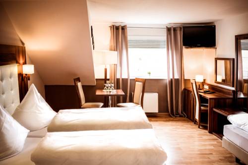 Imagen de la habitación del Hotel Ehranger Hof. Foto 5