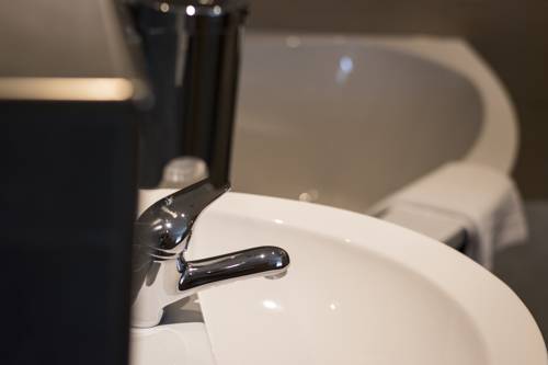Imagen de la habitación del Hotel Ehranger Hof. Foto 7