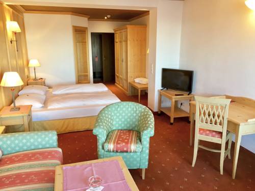 Imagen de la habitación del Hotel Ehrenbachh&ouml;he. Foto 4