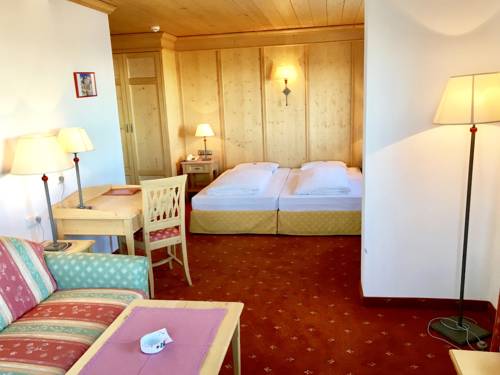 Imagen de la habitación del Hotel Ehrenbachh&ouml;he. Foto 5