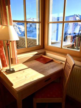 Imagen de la habitación del Hotel Ehrenbachh&ouml;he. Foto 6