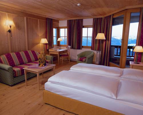 Imagen de la habitación del Hotel Ehrenbachh&ouml;he. Foto 9