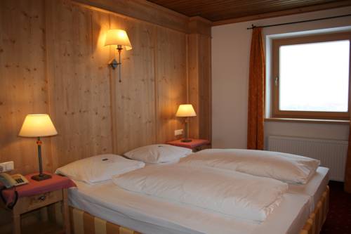 Imagen de la habitación del Hotel Ehrenbachh&ouml;he. Foto 10