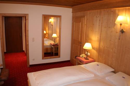 Imagen de la habitación del Hotel Ehrenbachh&ouml;he. Foto 12