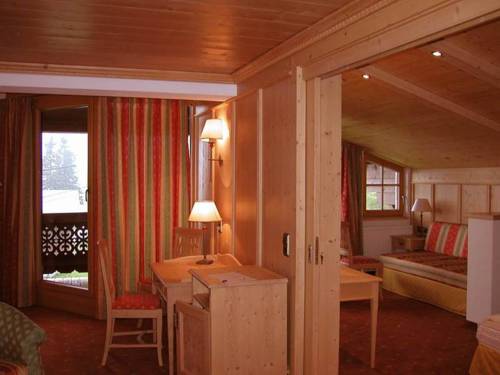 Imagen de la habitación del Hotel Ehrenbachh&ouml;he. Foto 16