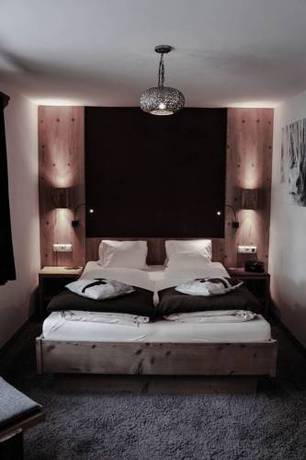 Imagen de la habitación del Hotel Ehrwalderhof. Foto 6