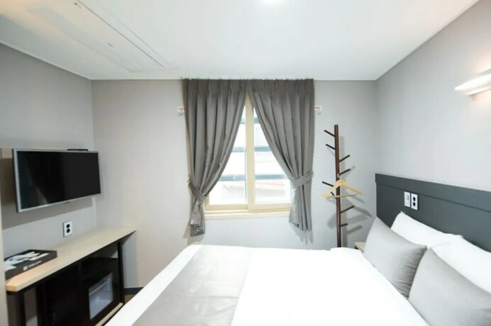 Imagen de la habitación del Hotel Ehwa In Myeongdong, Seul. Foto 11