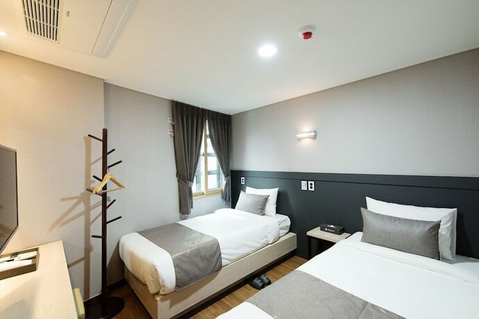Imagen de la habitación del Hotel Ehwa In Myeongdong, Seul. Foto 18