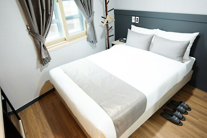 Imagen de la habitación del Hotel Ehwa In Myeongdong, Seul. Foto 24