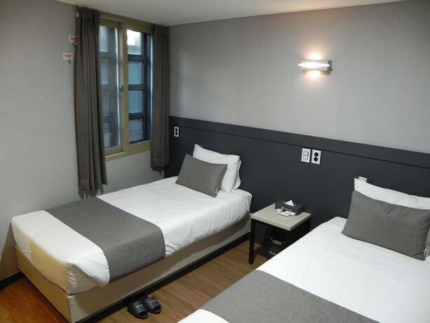 Imagen de la habitación del Hotel Ehwa In Myeongdong, Seul. Foto 25