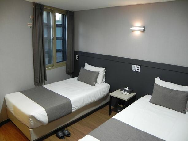 Imagen de la habitación del Hotel Ehwa In Myeongdong, Seul. Foto 26