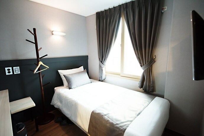 Imagen de la habitación del Hotel Ehwa In Myeongdong, Seul. Foto 27