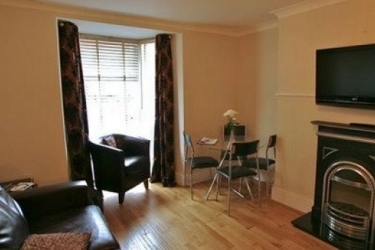Imagen general del Hotel Ei8ht Brighton Apartments. Foto 3