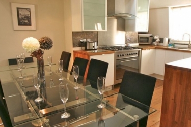 Imagen general del Hotel Ei8ht Brighton Apartments. Foto 4