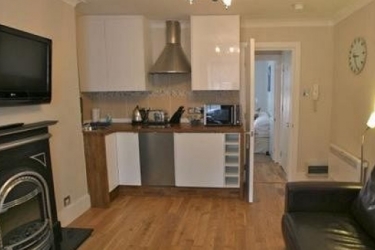 Imagen general del Hotel Ei8ht Brighton Apartments. Foto 6