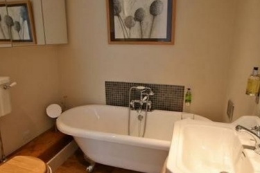 Imagen general del Hotel Ei8ht Brighton Apartments. Foto 8