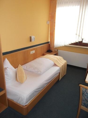 Imagen de la habitación del Hotel Eibacher Hof. Foto 7