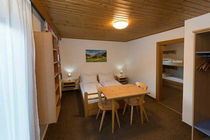 Imagen general del Hotel Eibinghof Bed and Breakfast. Foto 1