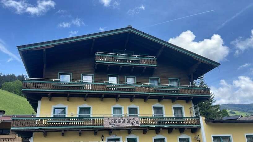 Imagen general del Hotel Eibinghof Bed and Breakfast. Foto 2