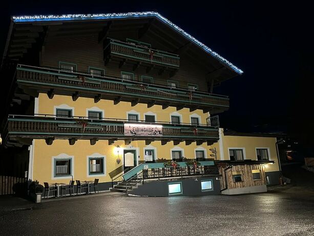 Imagen general del Hotel Eibinghof Bed and Breakfast. Foto 3