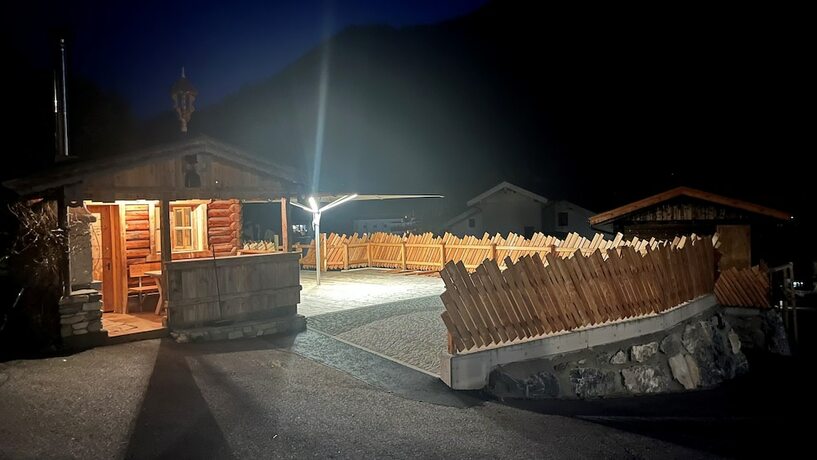 Imagen general del Hotel Eibinghof Bed and Breakfast. Foto 4