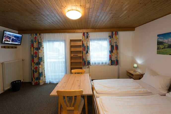 Imagen general del Hotel Eibinghof Bed and Breakfast. Foto 7
