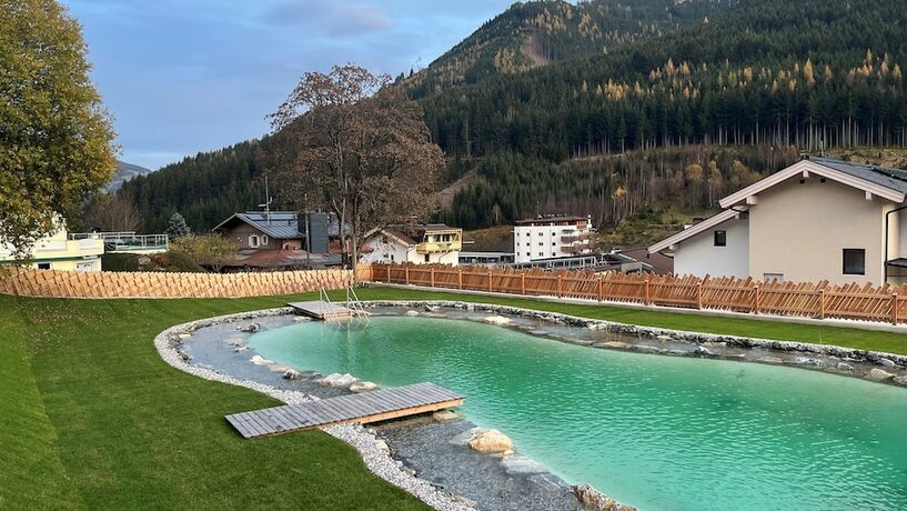 Imagen general del Hotel Eibinghof Bed and Breakfast. Foto 10