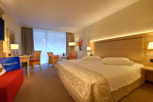Imagen de la habitación del Hotel Eibsee. Foto 5