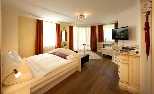 Imagen de la habitación del Hotel Eichingerbauer. Foto 3