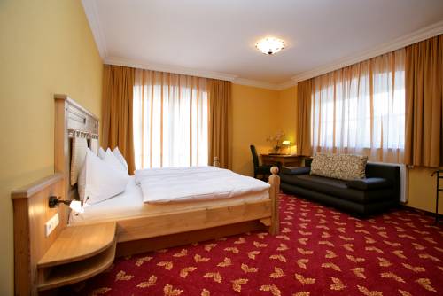 Imagen de la habitación del Hotel Eichingerbauer. Foto 4