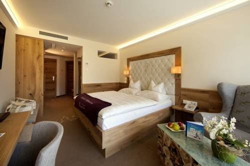 Imagen de la habitación del Hotel Eichingerbauer. Foto 5