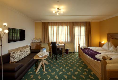 Imagen de la habitación del Hotel Eichingerbauer. Foto 7