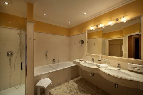 Imagen de la habitación del Hotel Eichingerbauer. Foto 8