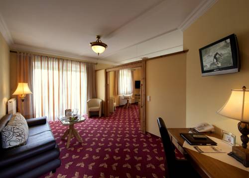 Imagen de la habitación del Hotel Eichingerbauer. Foto 12