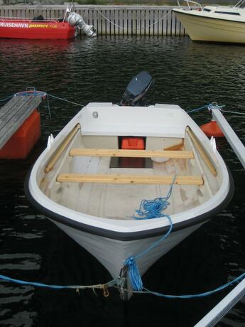 Imagen general del Hotel Eidfjord. Foto 2