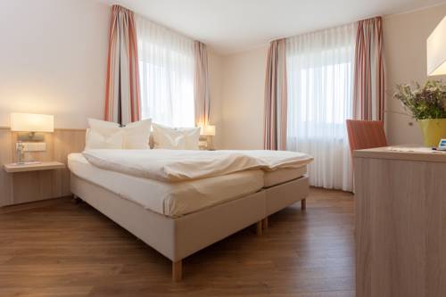 Imagen de la habitación del Hotel Eifel Kulinarisch Schneider Am Maar. Foto 2