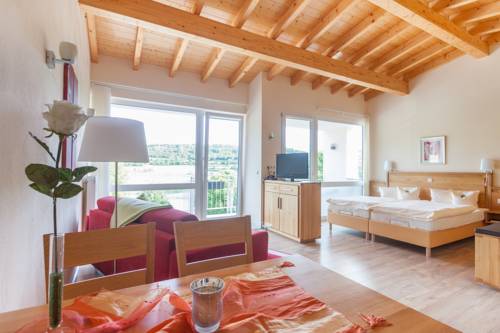 Imagen de la habitación del Hotel Eifel Kulinarisch Schneider Am Maar. Foto 6