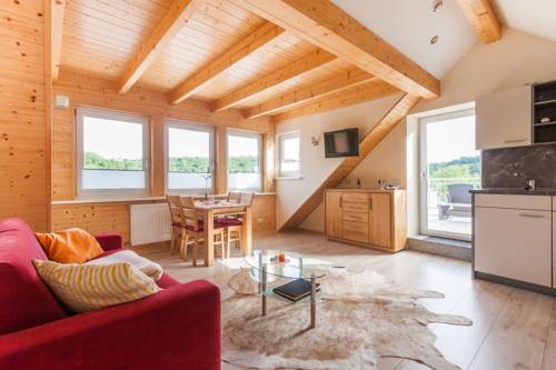 Imagen de la habitación del Hotel Eifel Kulinarisch Schneider Am Maar. Foto 7