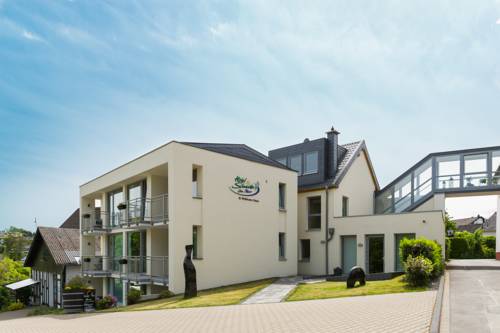 Imagen de la habitación del Hotel Eifel Kulinarisch Schneider Am Maar. Foto 9