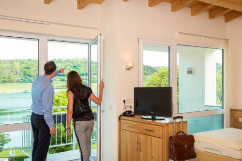 Imagen de la habitación del Hotel Eifel Kulinarisch Schneider Am Maar. Foto 10